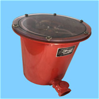 对博达煤矿安全KSF型可视负压自动放水器信任感飙升