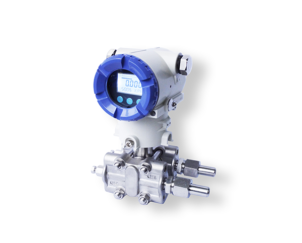 单晶硅差压变送器