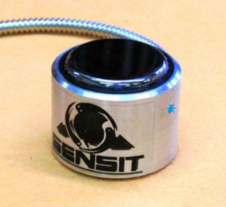 FP5风沙位移传感器