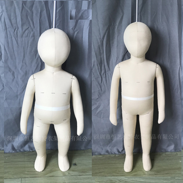 辽宁欧版裁剪模特-澳门立体裁剪公仔-杭州服装设计人台