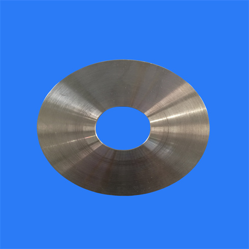 不用等明年孔板KLG型带回家提前安装