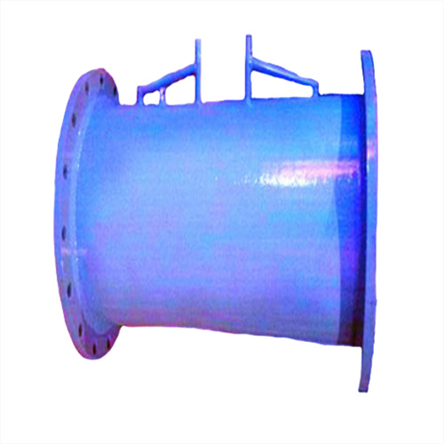 不用等明年VLG型锥流量计带回家提前安装