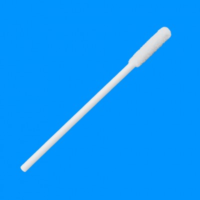 MFS-93000BQ植绒材质抗原短鼻 前鼻拭子