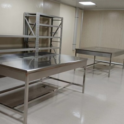 不锈钢器械检查工作台