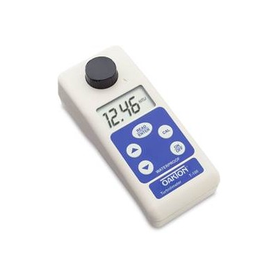 T-100防水型浊度计