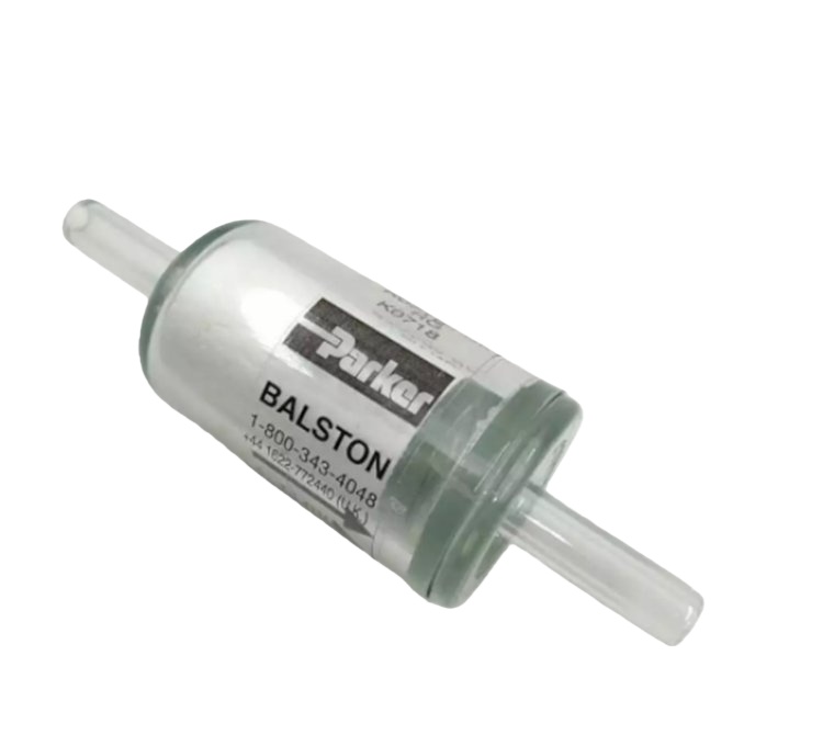 岛津系统订制派克过滤器9900-05-BK/DFU