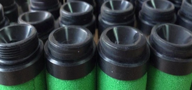 费斯特通用滤芯V38/185 V38/100精密滤芯定制