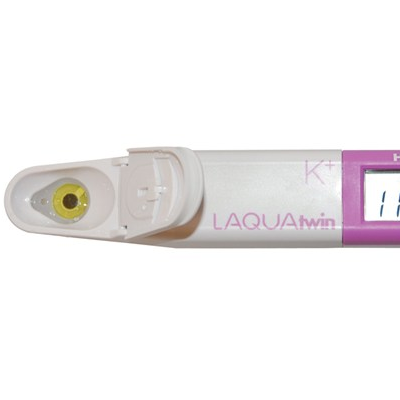LAQUA手持式钾离子测量仪