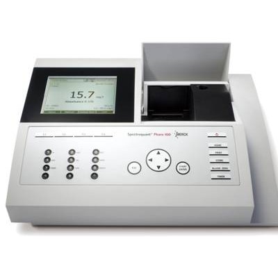 Pharo 100分光光度计