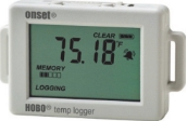 HOBO UX100 系列室内温湿度记录仪