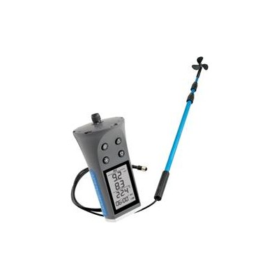 Flowatch便携流速仪