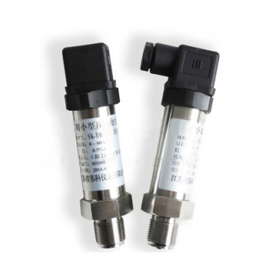 不锈钢压力变送器