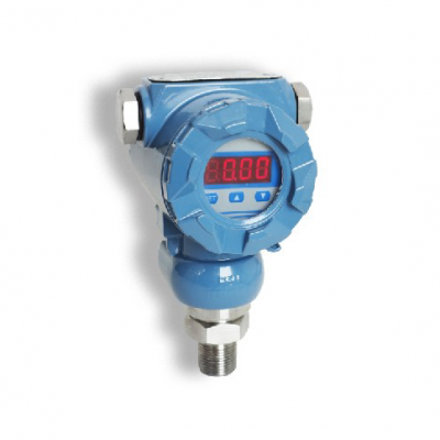 扩散硅压力变送器