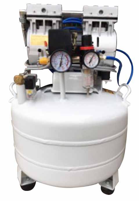 高压空气充气泵30升