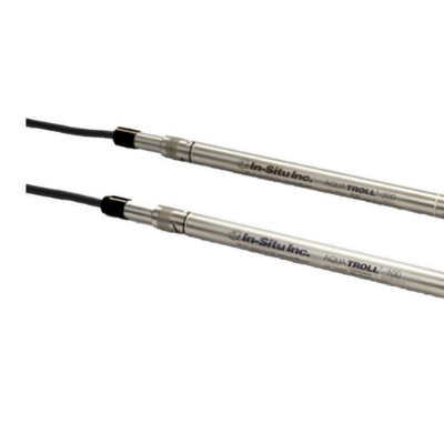 Aqua TROLL 200数据记录器