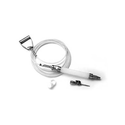 AMS便携式双阀门型地下水取样器