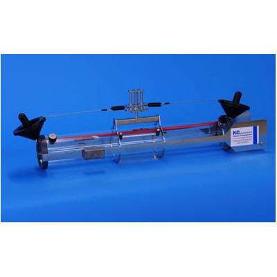 Van Dorn水平式5升水体采样器