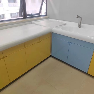 婴儿洗浴设备PMMA材质独立游泳池