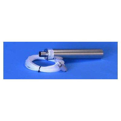 KC小型0.5升不锈钢水体采样器