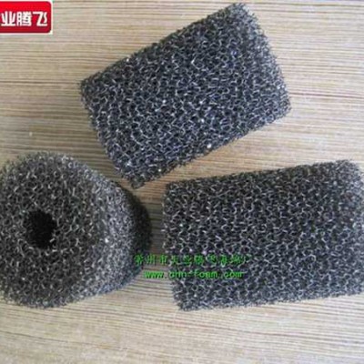 过滤PU海棉