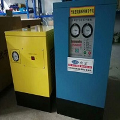 压缩空气冷干机  冷干机可定制