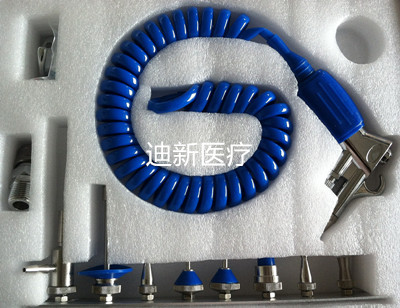 迪新不锈钢一次冲压成型枪