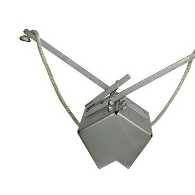 AMS砂石底泥采样器