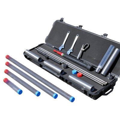 AMS分层淤泥和沉积物采样套件