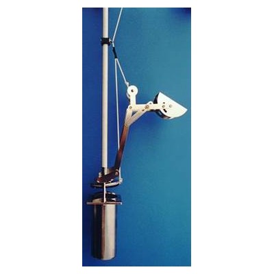 Haps手动柱状沉积物采样器