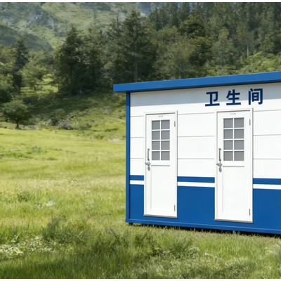 全域旅游厕所，微生物环保厕所，移动厕所生产商