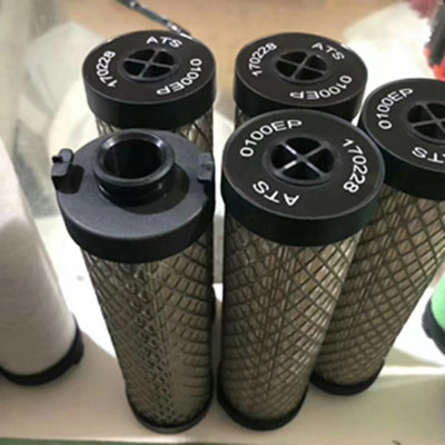 ATS压缩空气O100E P/M/H/C/X/S过滤器滤芯