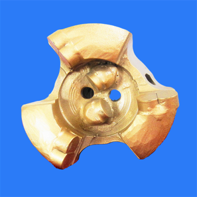 矿山设备金刚石复合片钻头常年定制-鹤壁博达机械厂