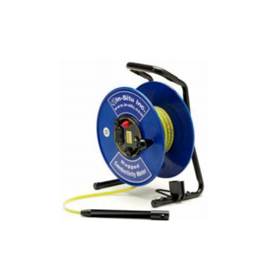 Rugged 水位卷尺&水位仪