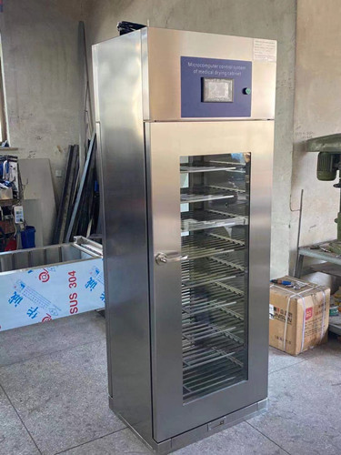 器械干燥柜不锈钢双开门干燥箱 多种规格