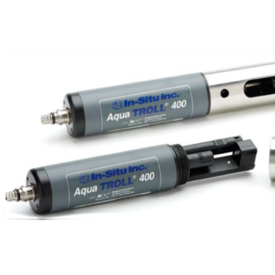 Aqua TROLL 400多参数探头