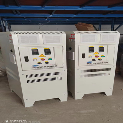 真空泵废气除菌装置排气口除菌过滤器