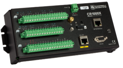 CR1000X 数据采集器