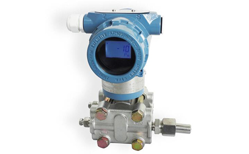 微差压变送器,微差压变送器原理,微差压变送器选型