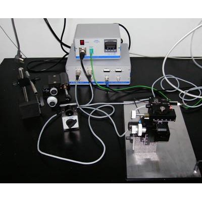 GC-EAD气相色谱昆虫触角电位测量系统