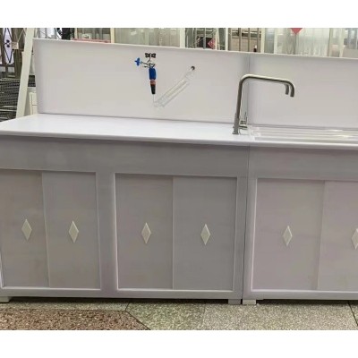 内镜清洗水槽亚克力浸泡清洗水槽