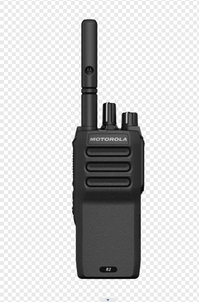 供应铁路隧道大功率对讲机摩托罗拉R2数字对讲机