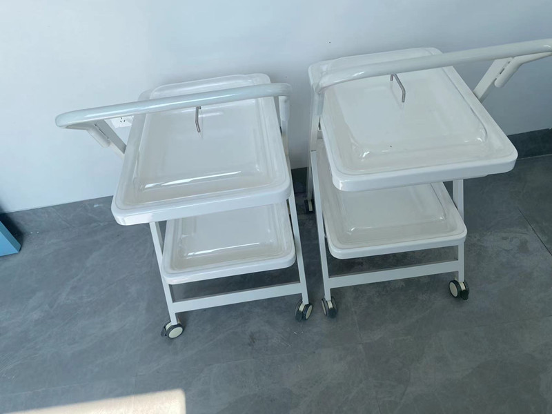 大托盘二层转运车