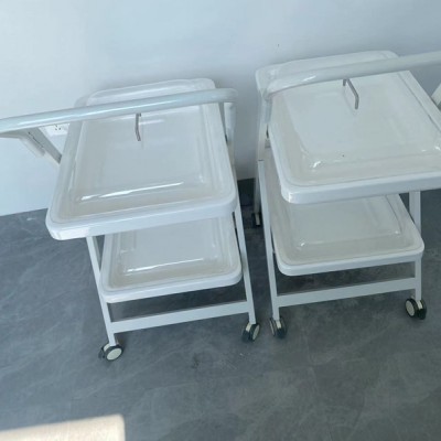 大托盘二层转运车