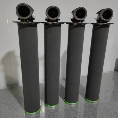 滤芯QD110+阿特拉斯无硅精密滤芯2901208035