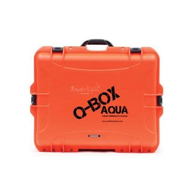 Q-Box AQUARESP水生生物呼吸代谢测量系统