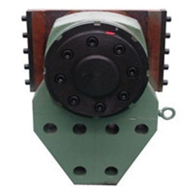 认准博达TP系列盘型制动器价格好好唠唠