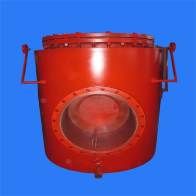 国产防回气防爆装置高效使用解决矿业产能瓶颈