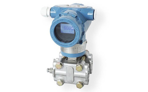 绝对压力变送器