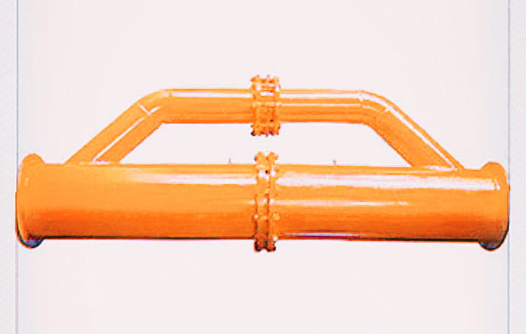 博达致力于PKL型旁通式流量计及相关产品的研发与生产