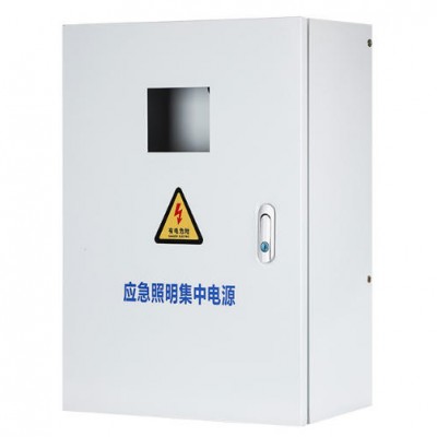 EPS消防a型应急照明集中电源配电箱 灯具控制分配电箱